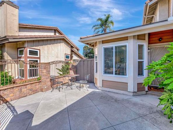 9525 High Park Lane, San Diego CA 92129