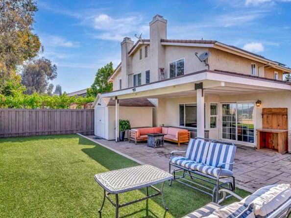 9525 High Park Lane, San Diego CA 92129