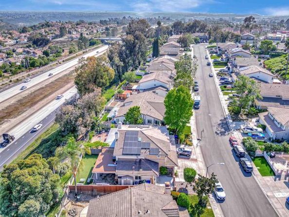 9525 High Park Lane, San Diego CA 92129