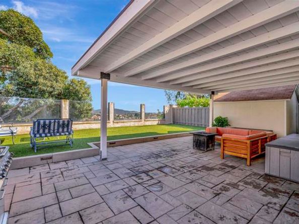 9525 High Park Lane, San Diego CA 92129