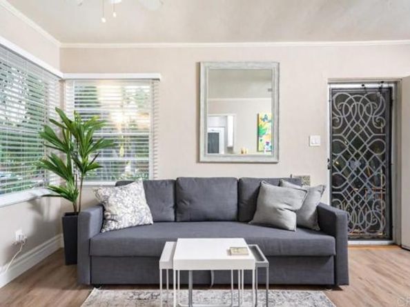2646 Juan St., San Diego CA 92110