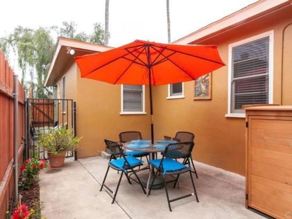 2646 Juan St., San Diego CA 92110