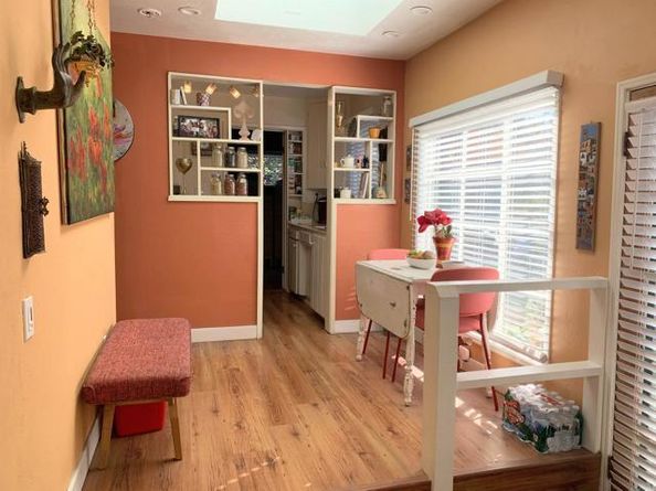 2646 Juan St., San Diego CA 92110
