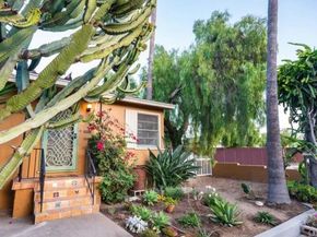2646 Juan St., San Diego CA 92110