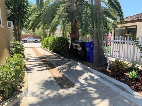 2646 Juan St., San Diego CA 92110