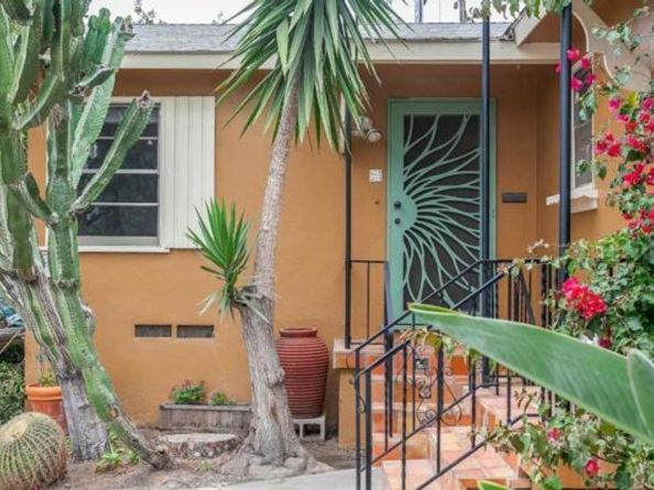 2646 Juan St., San Diego CA 92110