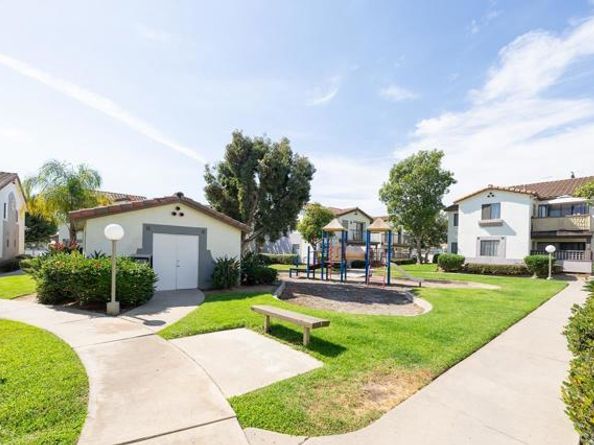 3584 Sunset Lane 131, San Ysidro (san Diego) CA 92173