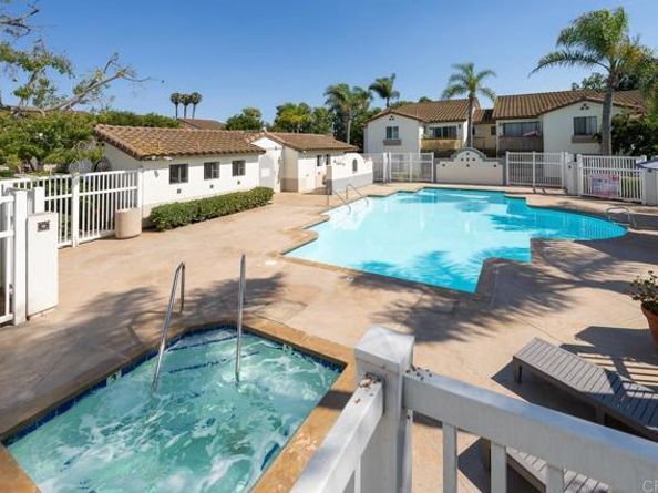 3584 Sunset Lane 131, San Ysidro (san Diego) CA 92173
