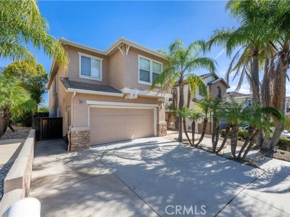 8681 E Windsong, Anaheim CA 92808