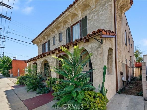 3514 E 4th, Long Beach CA 90814