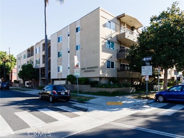 100 Hermosa 1C, Long Beach CA 90802