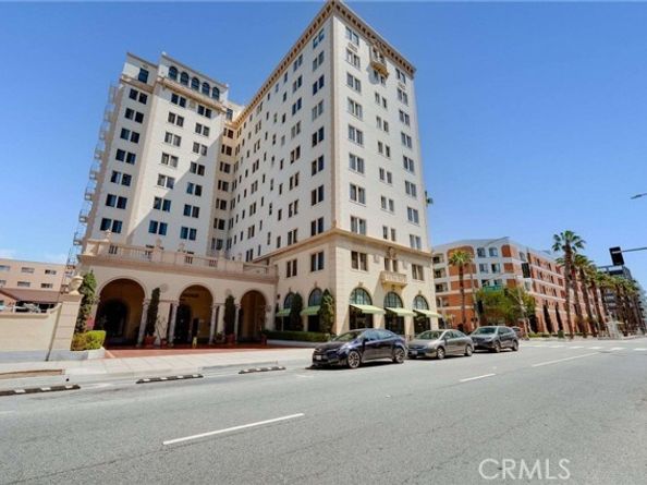 315 W 3rd 1011, Long Beach CA 90802