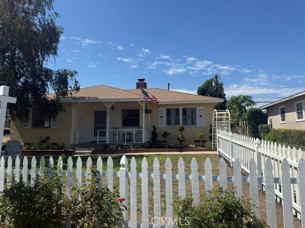 8945 Ahmann, Whittier CA 90603