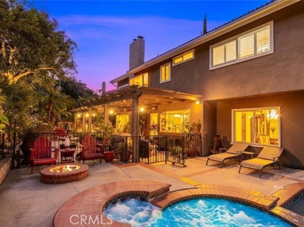 595 S Avenida Faro, Anaheim CA 92807