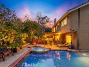 595 S Avenida Faro, Anaheim CA 92807