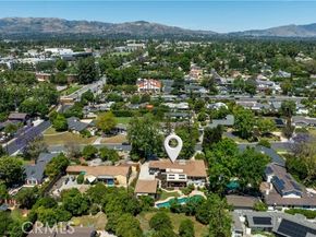 17824 Sunburst, Northridge (los Angeles) CA 91325