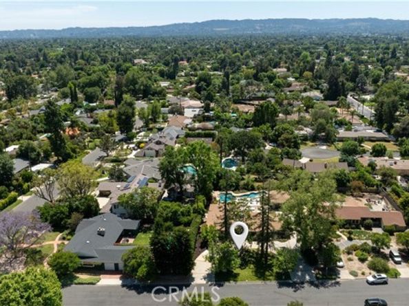 17824 Sunburst, Northridge (los Angeles) CA 91325