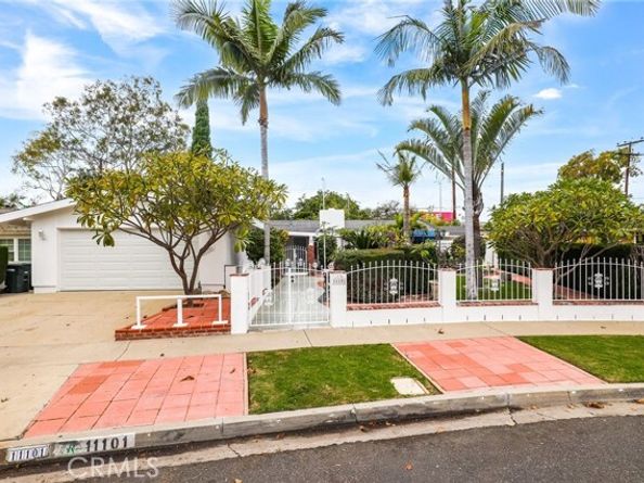 11101 Martha Ann Drive, Rossmoor Socal CA 90720