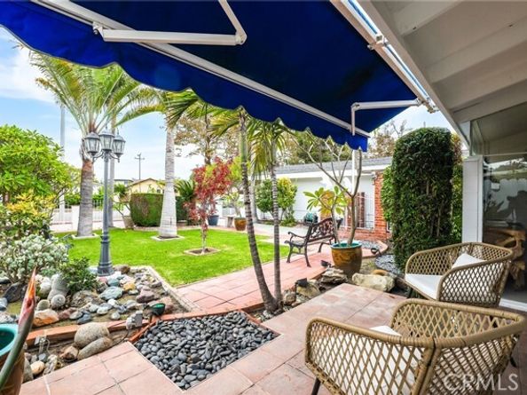 11101 Martha Ann Drive, Rossmoor Socal CA 90720