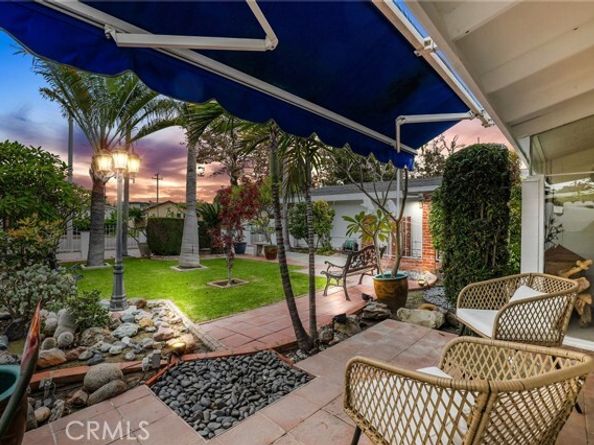 11101 Martha Ann Drive, Rossmoor Socal CA 90720