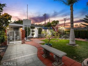 11101 Martha Ann Drive, Rossmoor Socal CA 90720