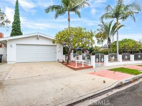 11101 Martha Ann Drive, Rossmoor Socal CA 90720