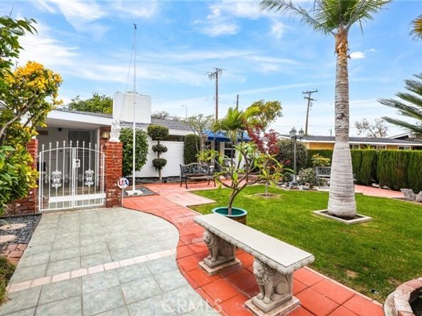 11101 Martha Ann Drive, Rossmoor Socal CA 90720