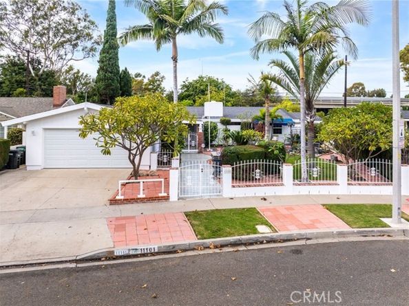 11101 Martha Ann Drive, Rossmoor Socal CA 90720