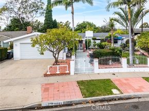 11101 Martha Ann Drive, Rossmoor Socal CA 90720