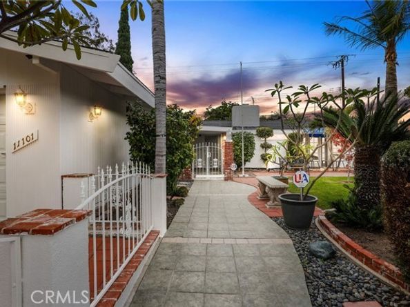 11101 Martha Ann Drive, Rossmoor Socal CA 90720