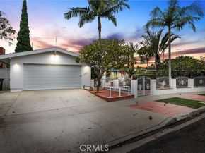 11101 Martha Ann Drive, Rossmoor Socal CA 90720