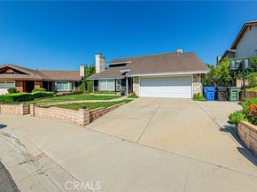 49 Stagecoach Drive, Pomona CA 91766