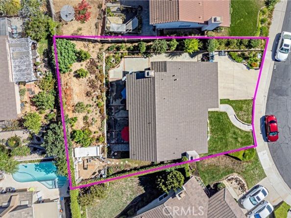 49 Stagecoach Drive, Pomona CA 91766