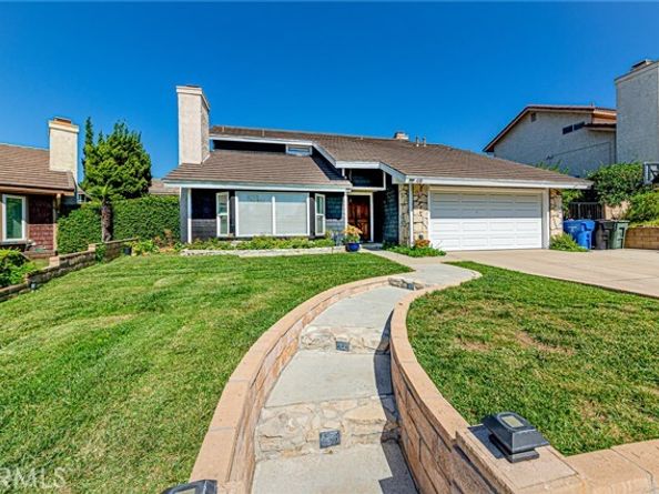 49 Stagecoach Drive, Pomona CA 91766