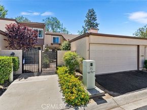 253 S Vista Del Monte, Anaheim CA 92807