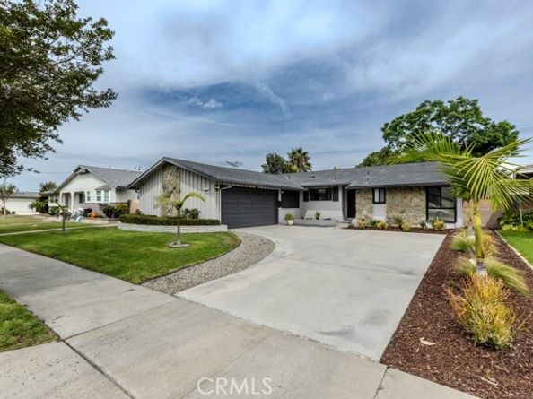 2309 E Sycamore Street, Anaheim CA 92806