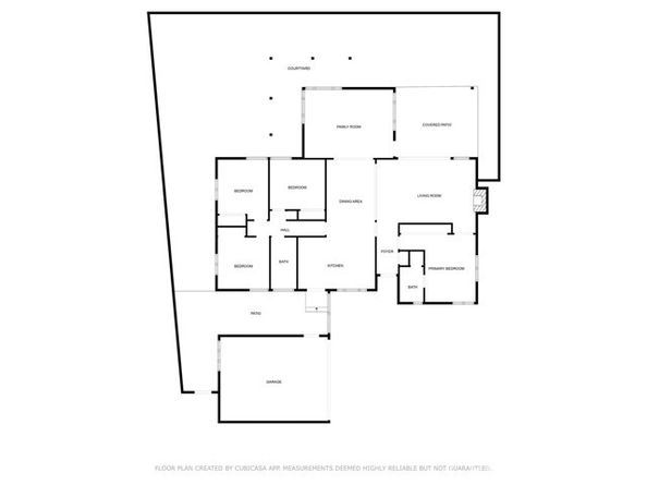2309 E Sycamore Street, Anaheim CA 92806