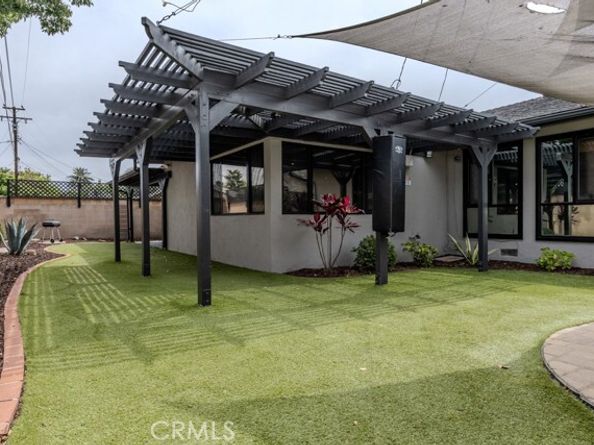 2309 E Sycamore Street, Anaheim CA 92806