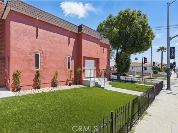1010 W 13th Street, San Pedro (los Angeles) CA 90731