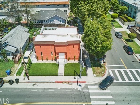 1010 W 13th Street, San Pedro (los Angeles) CA 90731