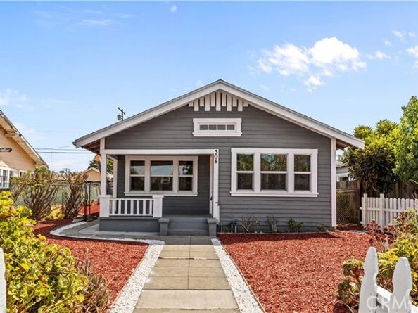 304 N Monterey, Ontario CA 91764