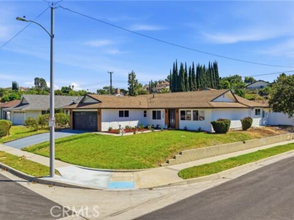 3300 E Millridge Drive, West Covina CA 91792