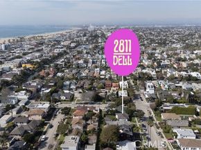 2811 Dell Avenue, Venice (los Angeles) CA 90291