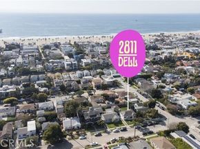 2811 Dell Avenue, Venice (los Angeles) CA 90291