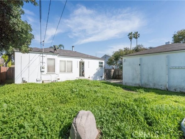 2811 Dell Avenue, Venice (los Angeles) CA 90291
