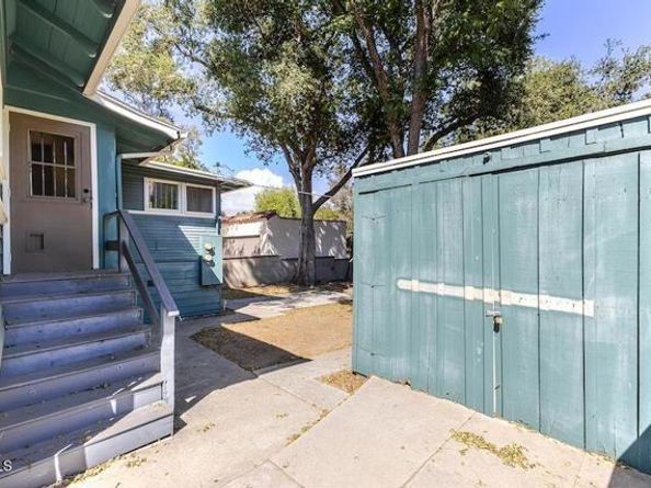 894 S Pasadena Avenue, Pasadena CA 91105
