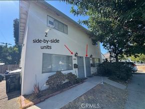 11554 Kittridge Street, North Hollywood (los Angeles) CA 91606