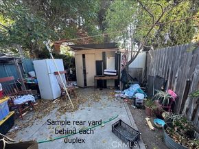 11554 Kittridge Street, North Hollywood (los Angeles) CA 91606