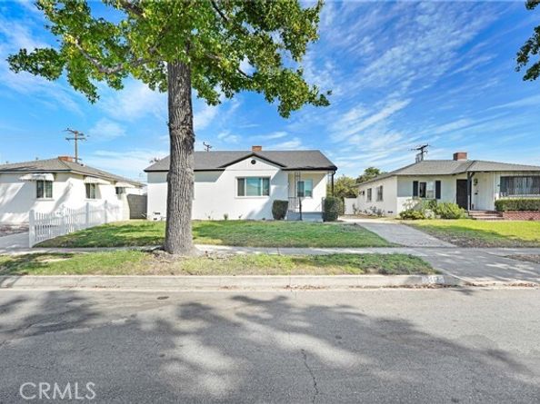 1417 Camelia, Alhambra CA 91801