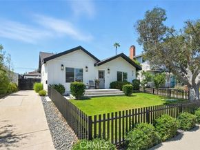 8309 Westlawn Avenue, Westchester (los Angeles) CA 90045